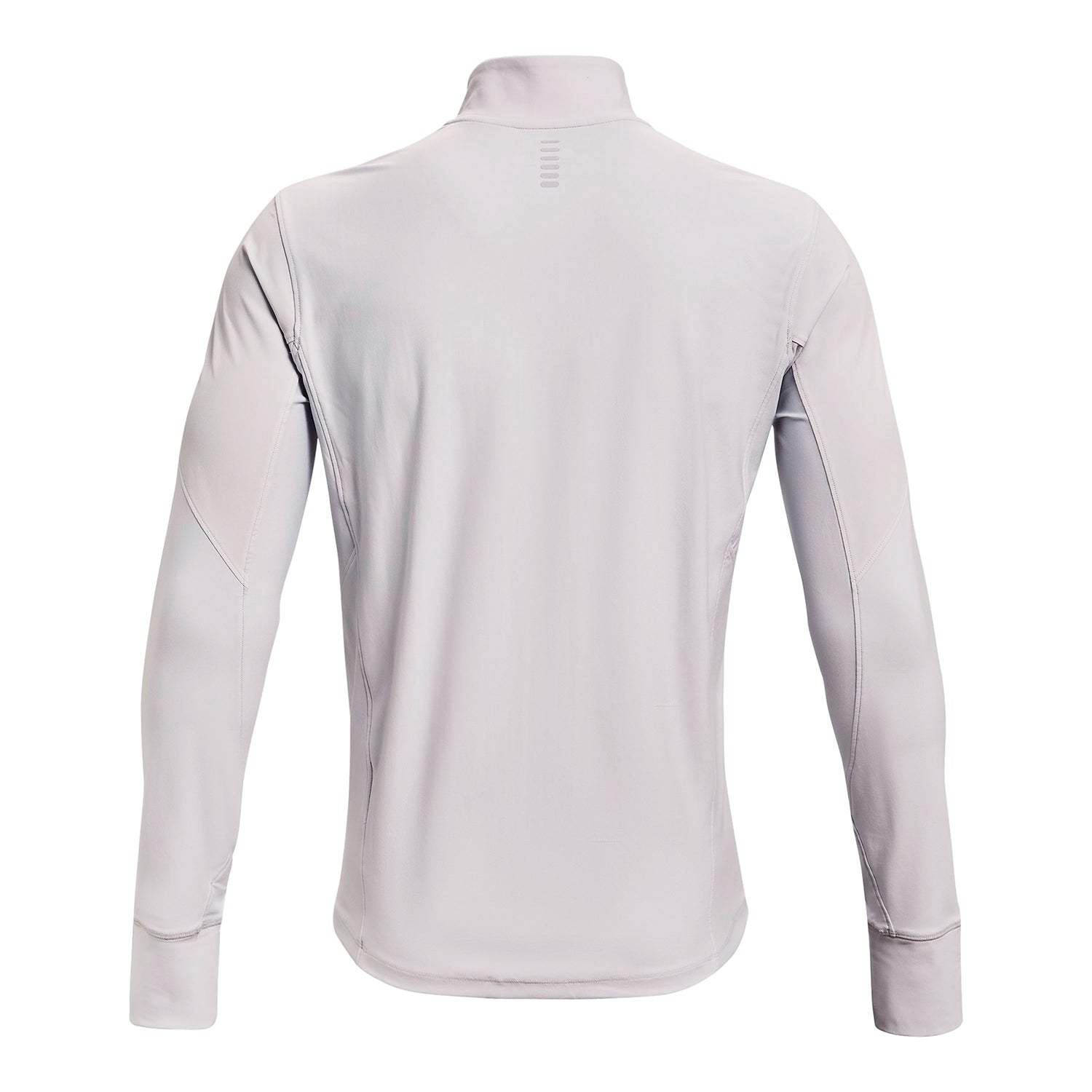 Polerón UA Qualifier ½ con cierre para Hombre