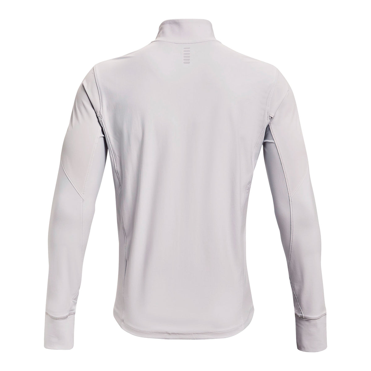 Polerón UA Qualifier ½ con cierre para Hombre