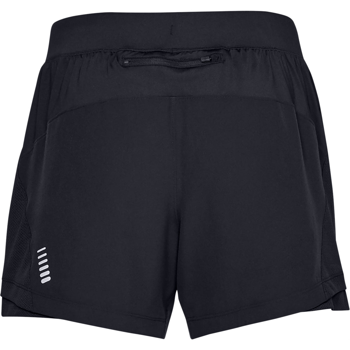 Shorts UA Qualifier Speedpocket 5'' para hombre