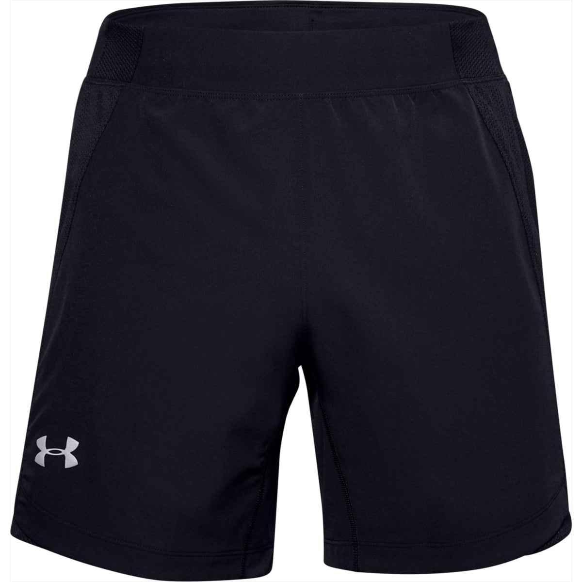 Shorts UA Qualifier Speedpocket 7'' para hombre
