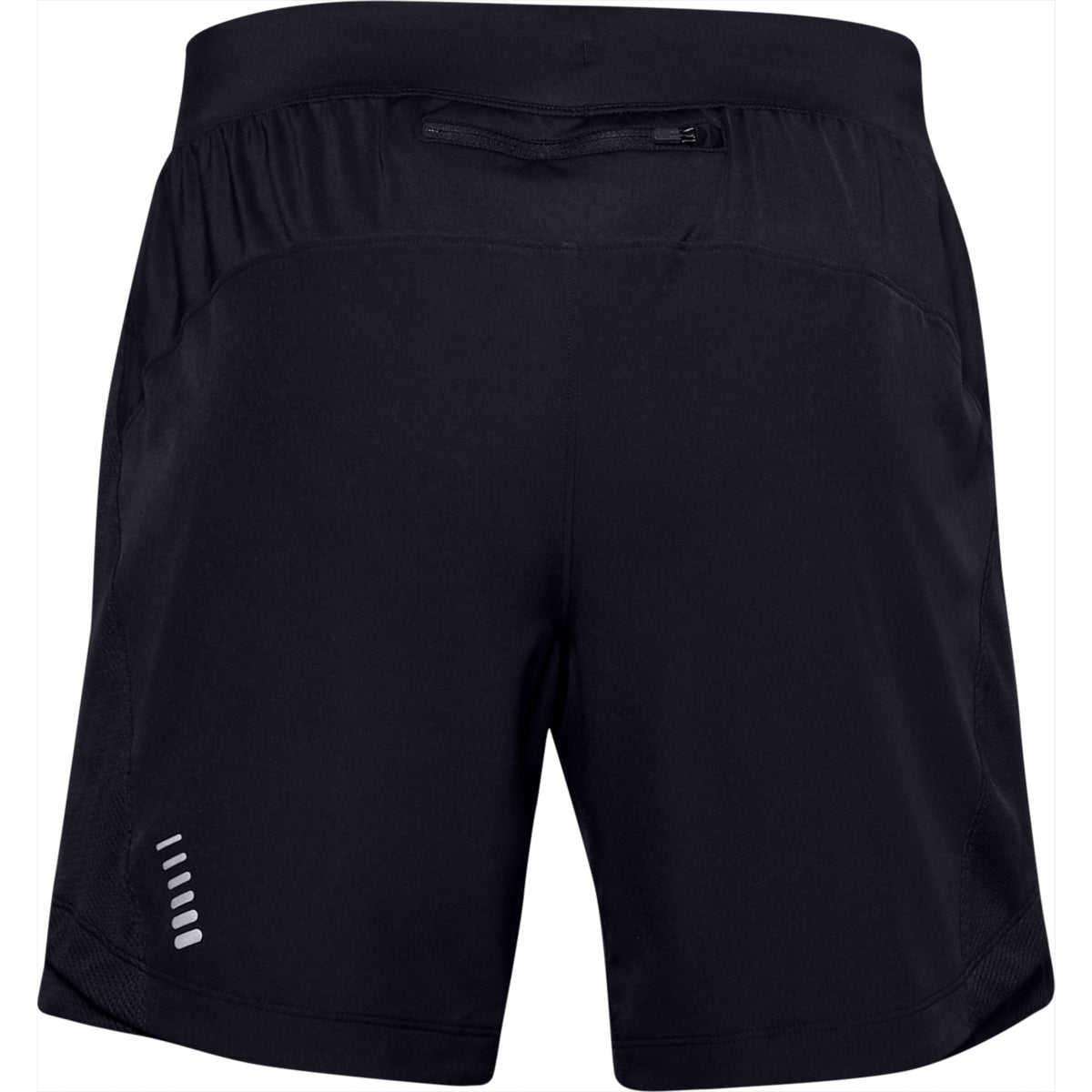 Shorts UA Qualifier Speedpocket 7'' para hombre