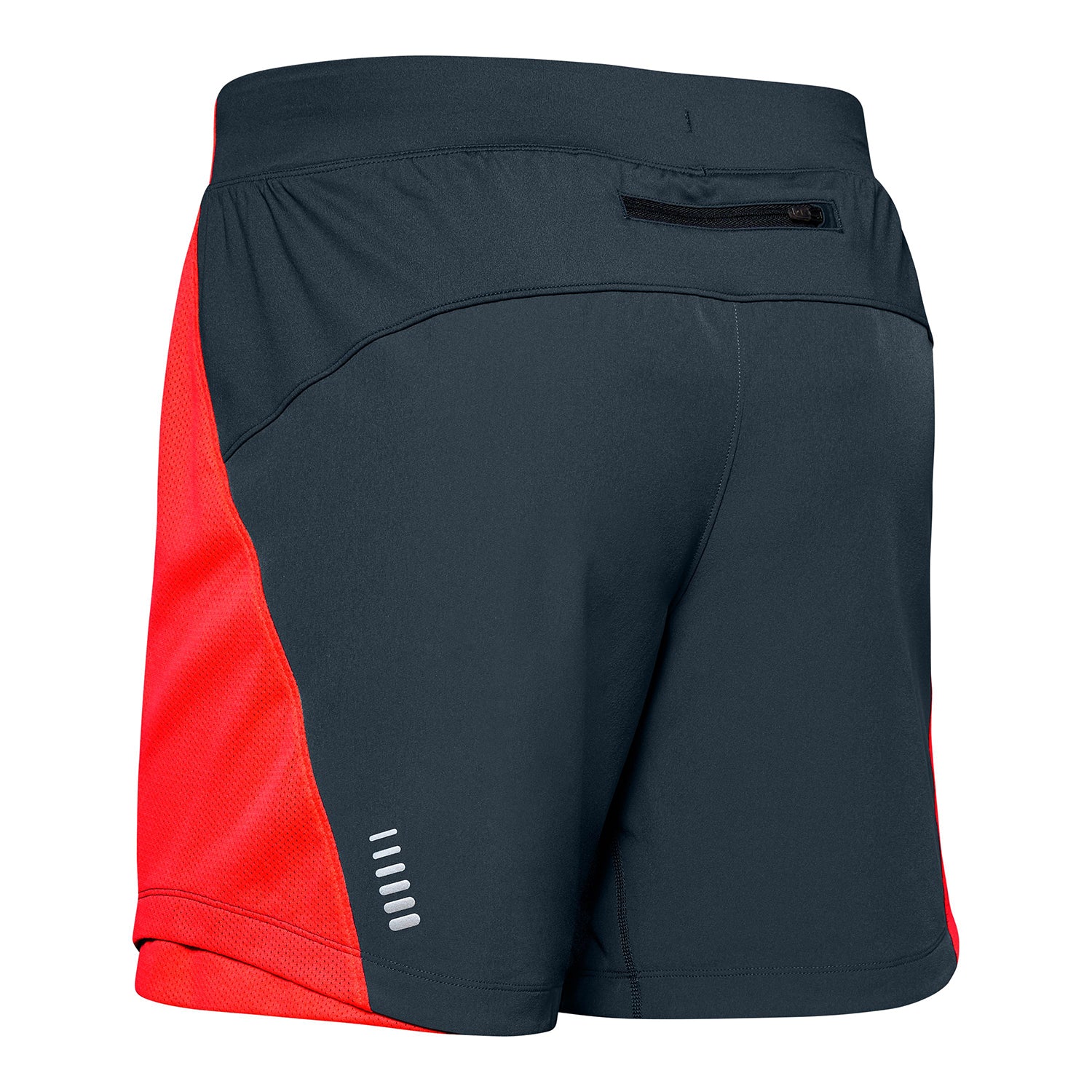 Shorts UA Qualifier Speedpocket 7'' para hombre