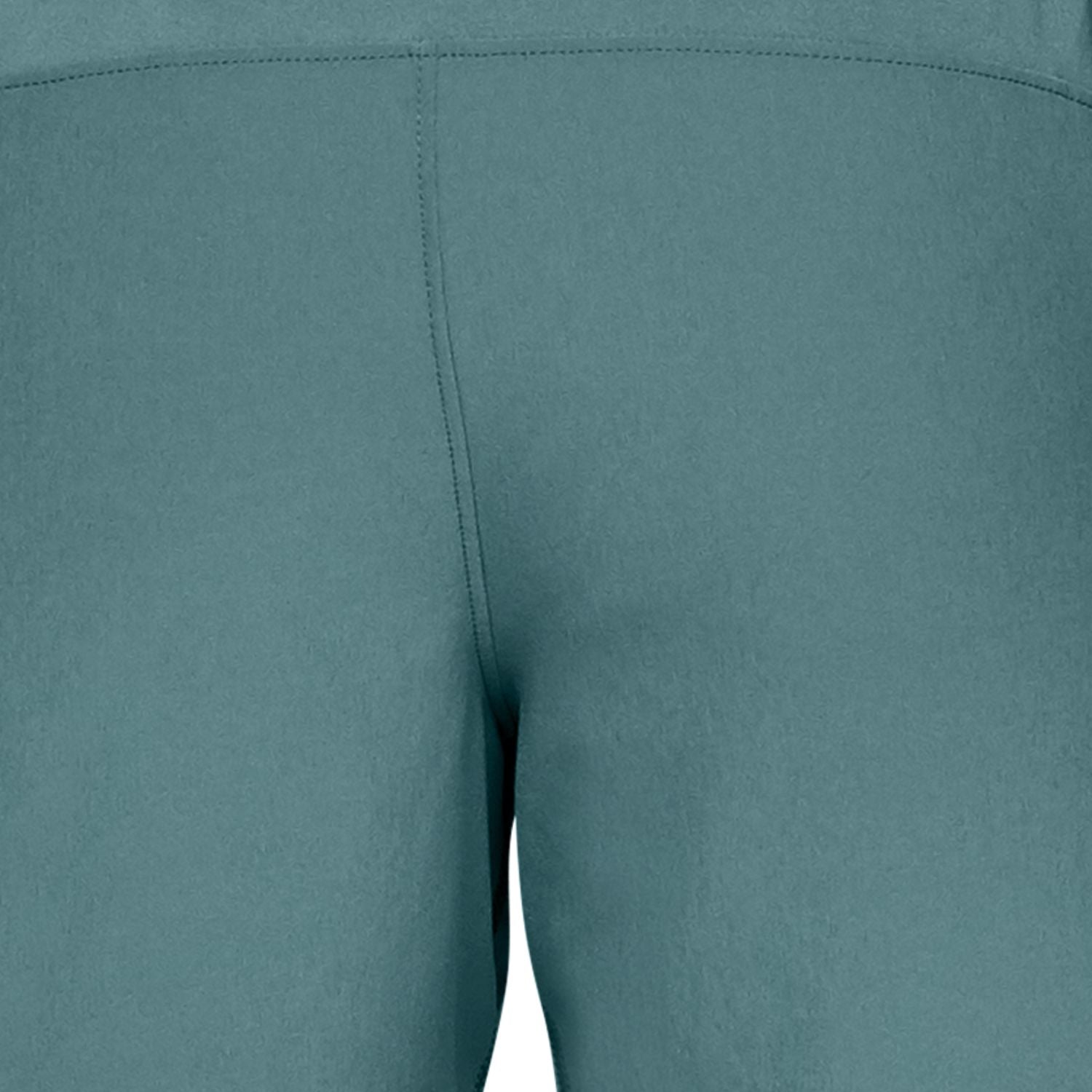 Shorts UA Qualifier Speedpocket 7'' para hombre