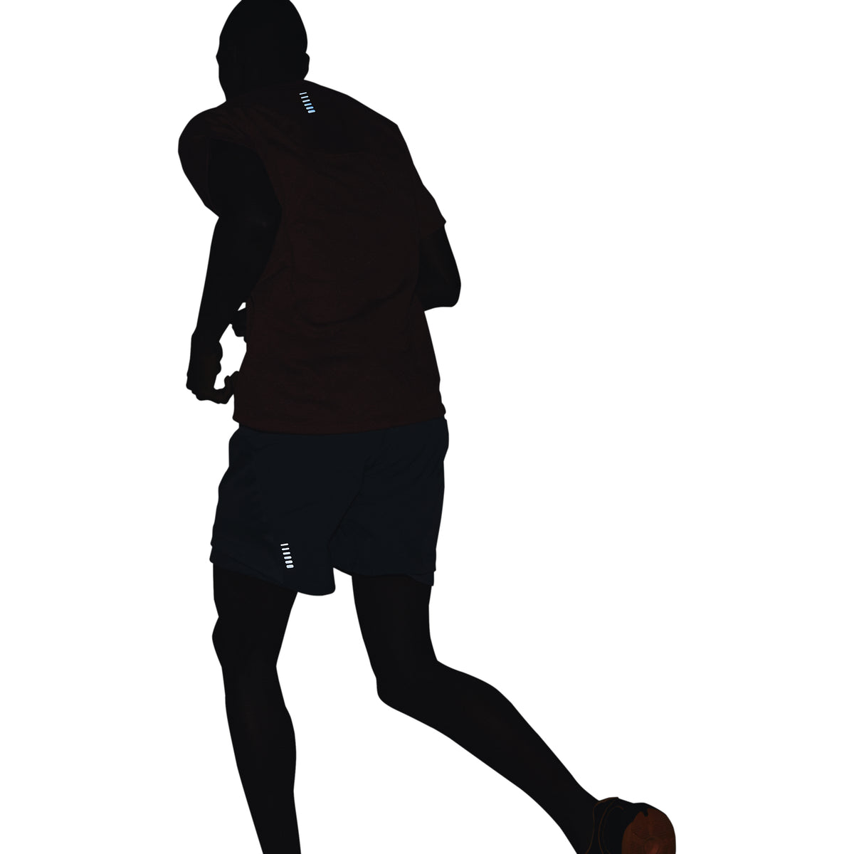 Shorts UA Qualifier Speedpocket 7'' para hombre