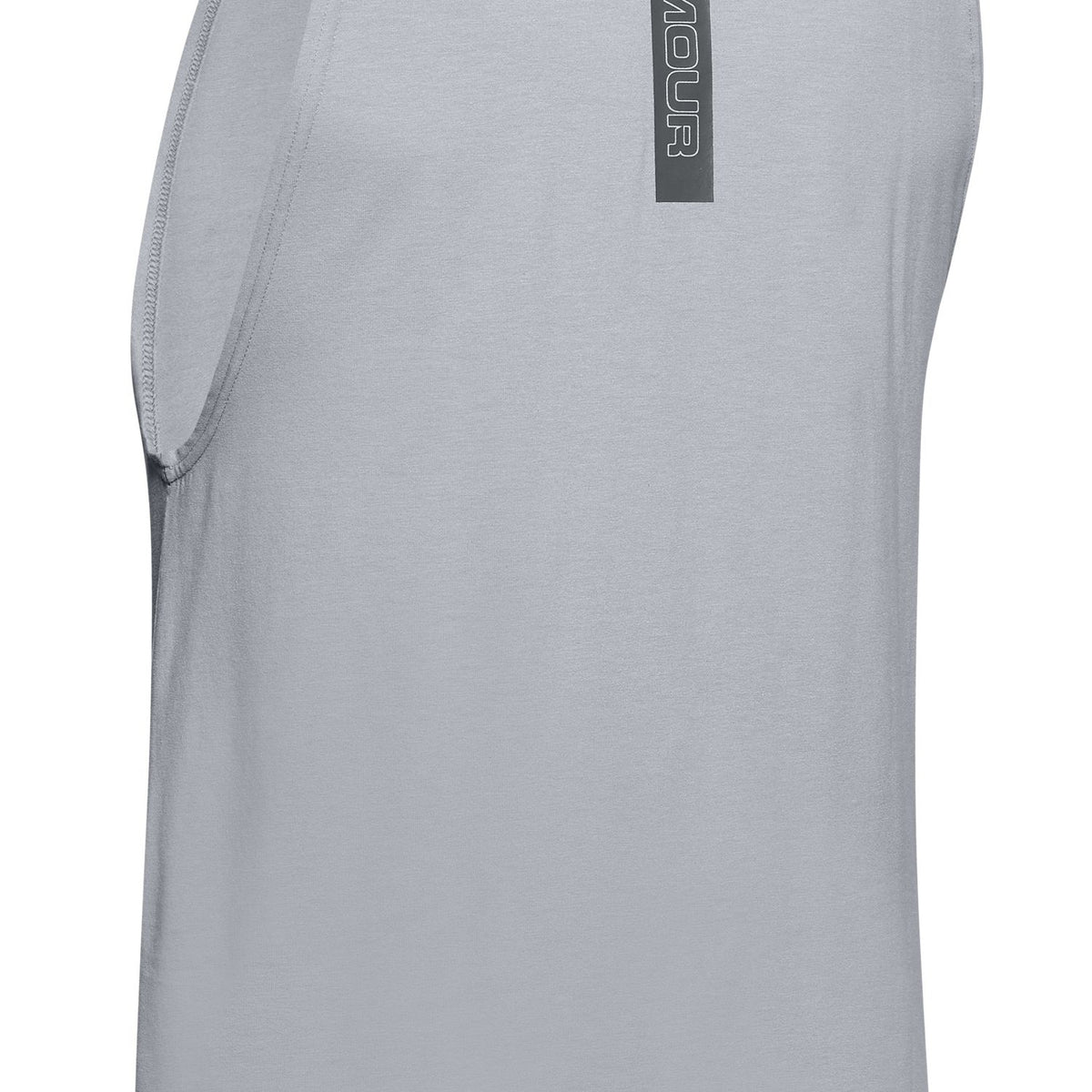 Polera sin Mangas UA Baseline Cotton para Hombre