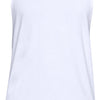 Polera sin Mangas UA Baseline Cotton para Hombre