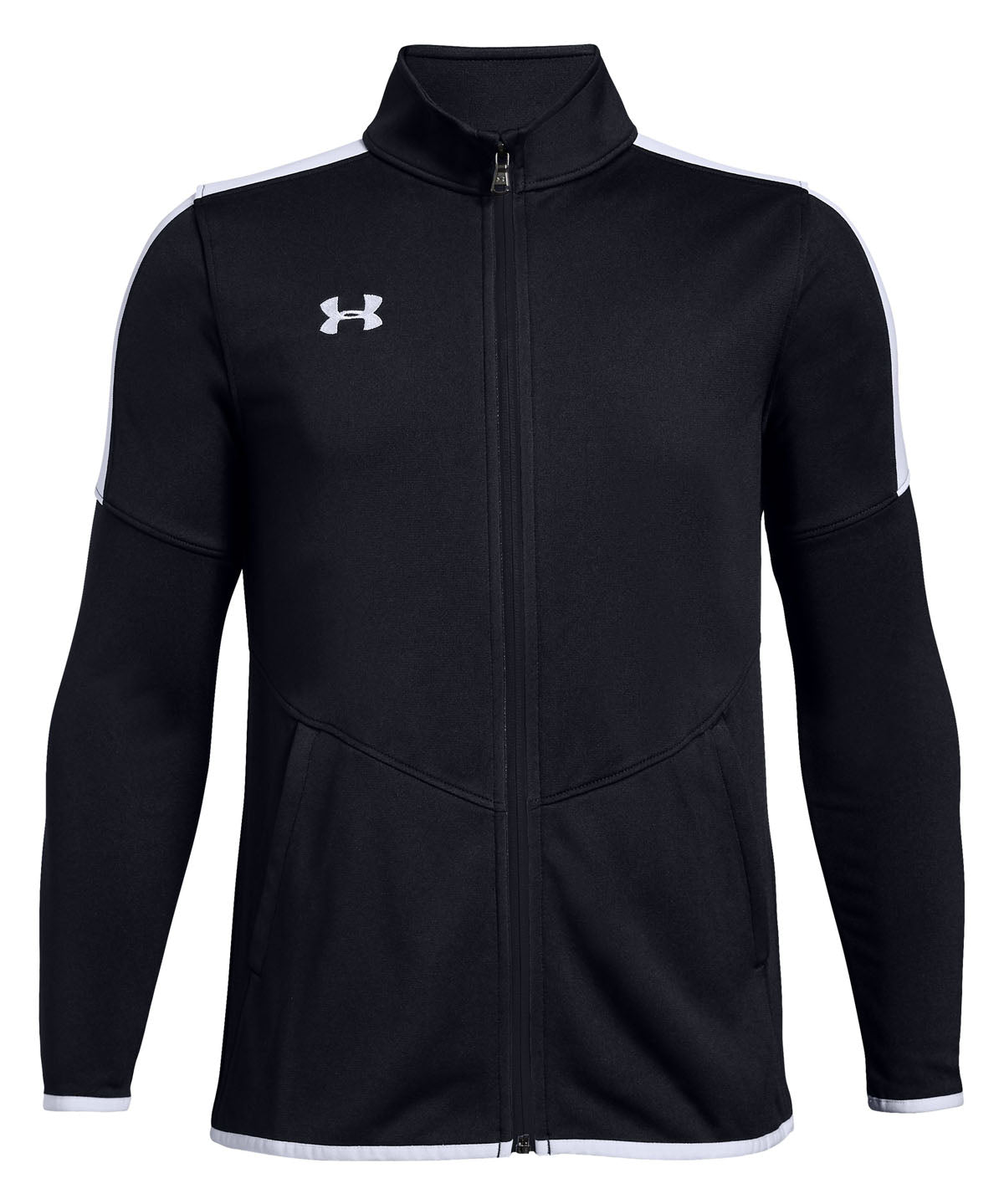 Chaqueta UA Rival para niño