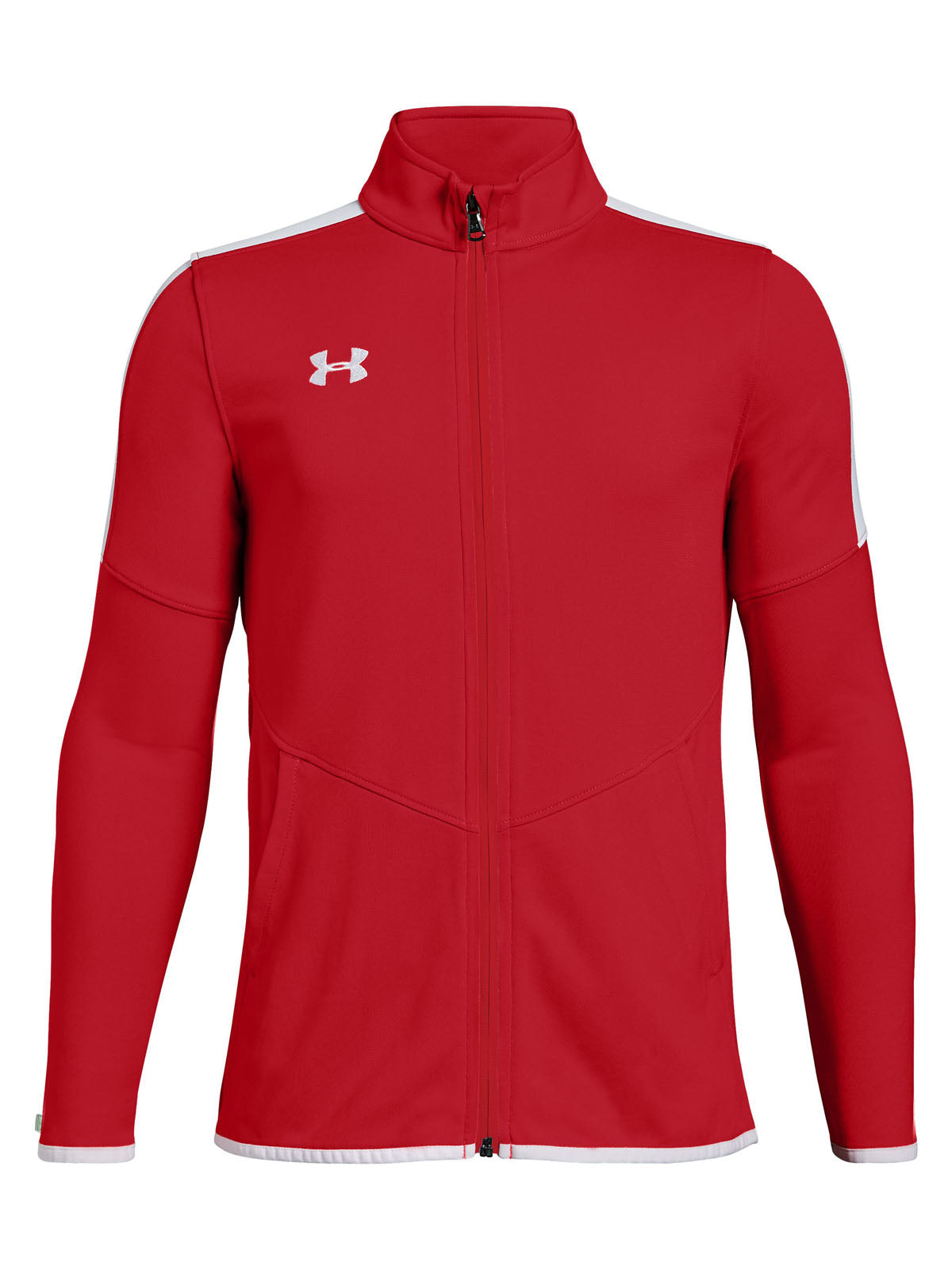 Chaqueta UA Rival para niño