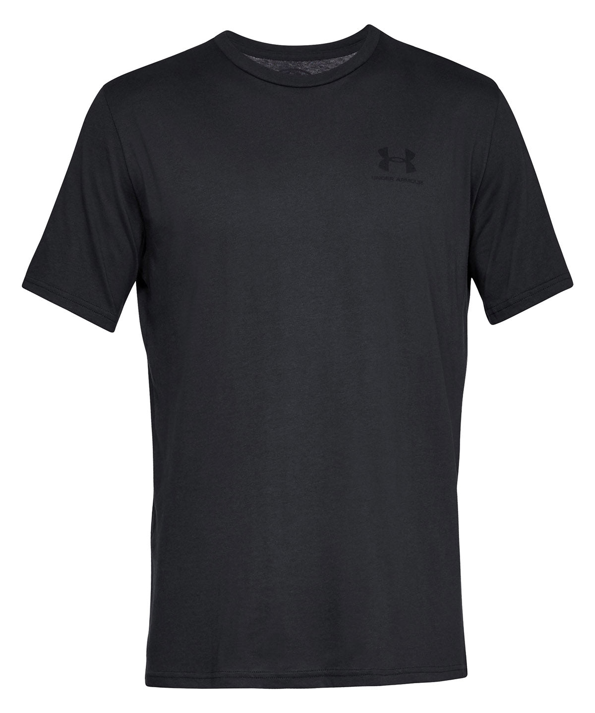Polera Sportstyle LC para hombre Under Armour