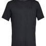 Polera Sportstyle LC para hombre Under Armour