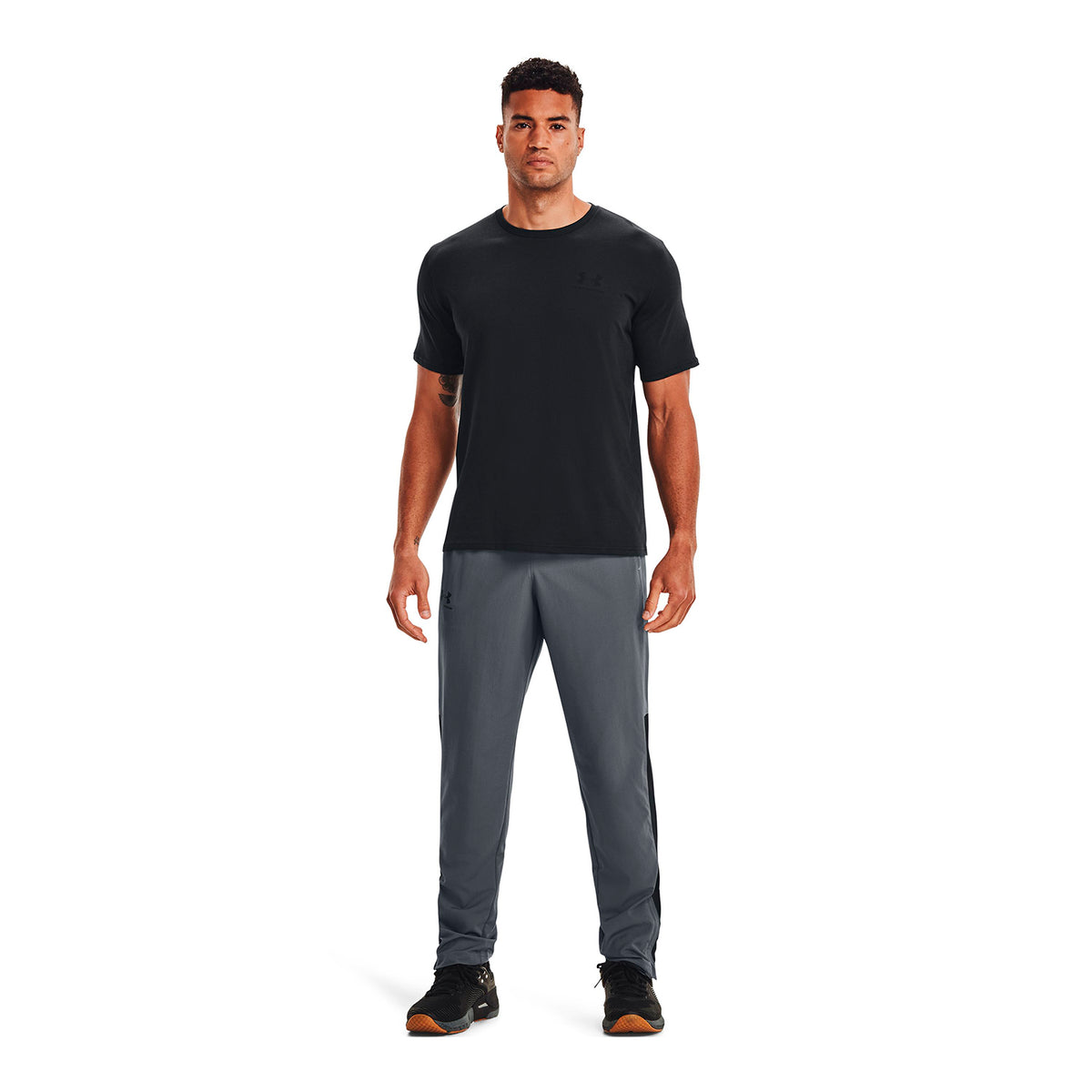 Polera Sportstyle LC para hombre Under Armour