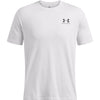 Polera manga corta UA Sportstyle para hombre