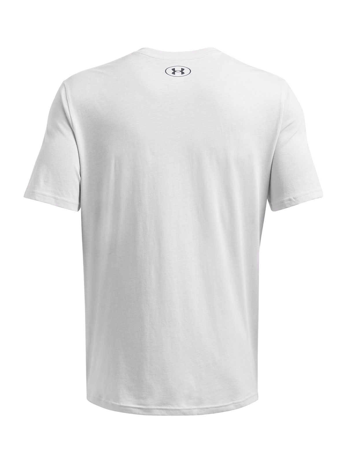 Polera manga corta UA Sportstyle para hombre