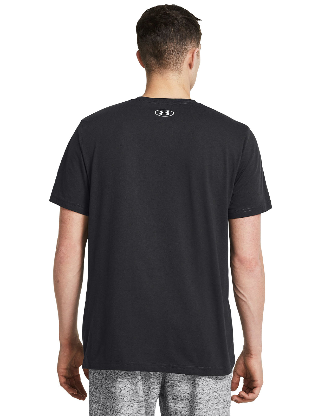 Polera Sportstyle LC para hombre Under Armour