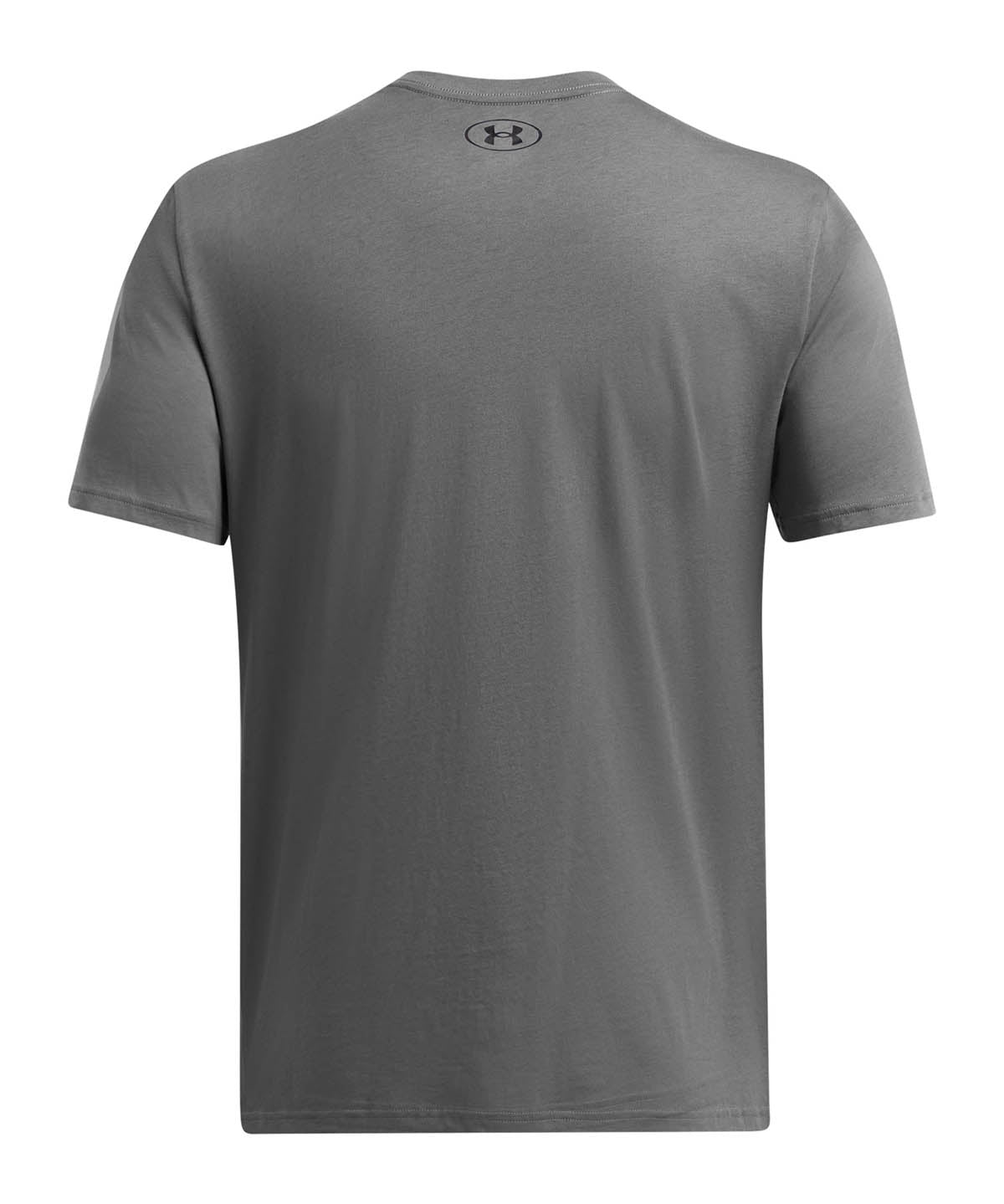 Polera manga corta UA Sportstyle para hombre