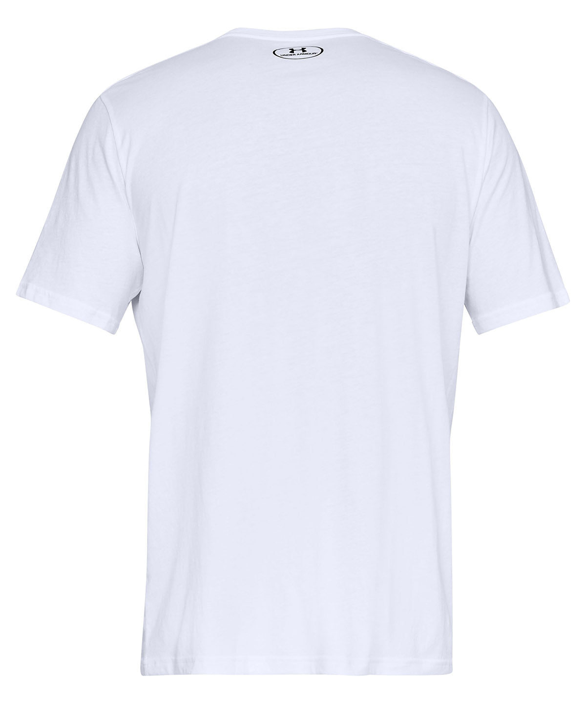 Polera Sportstyle LC para hombre Under Armour