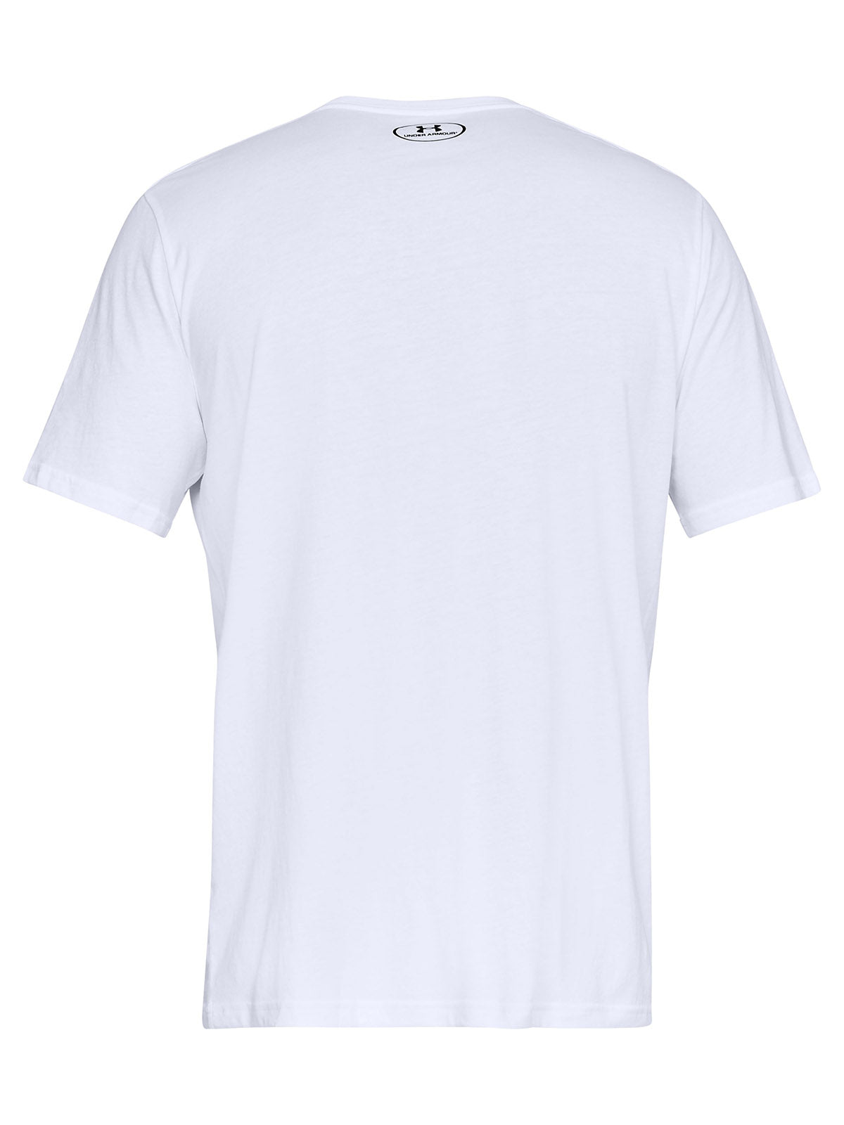 Polera Sportstyle LC para hombre Under Armour