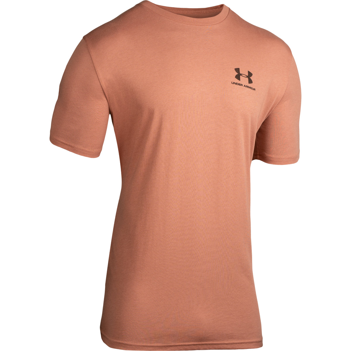 Polera Sportstyle LC para hombre Under Armour