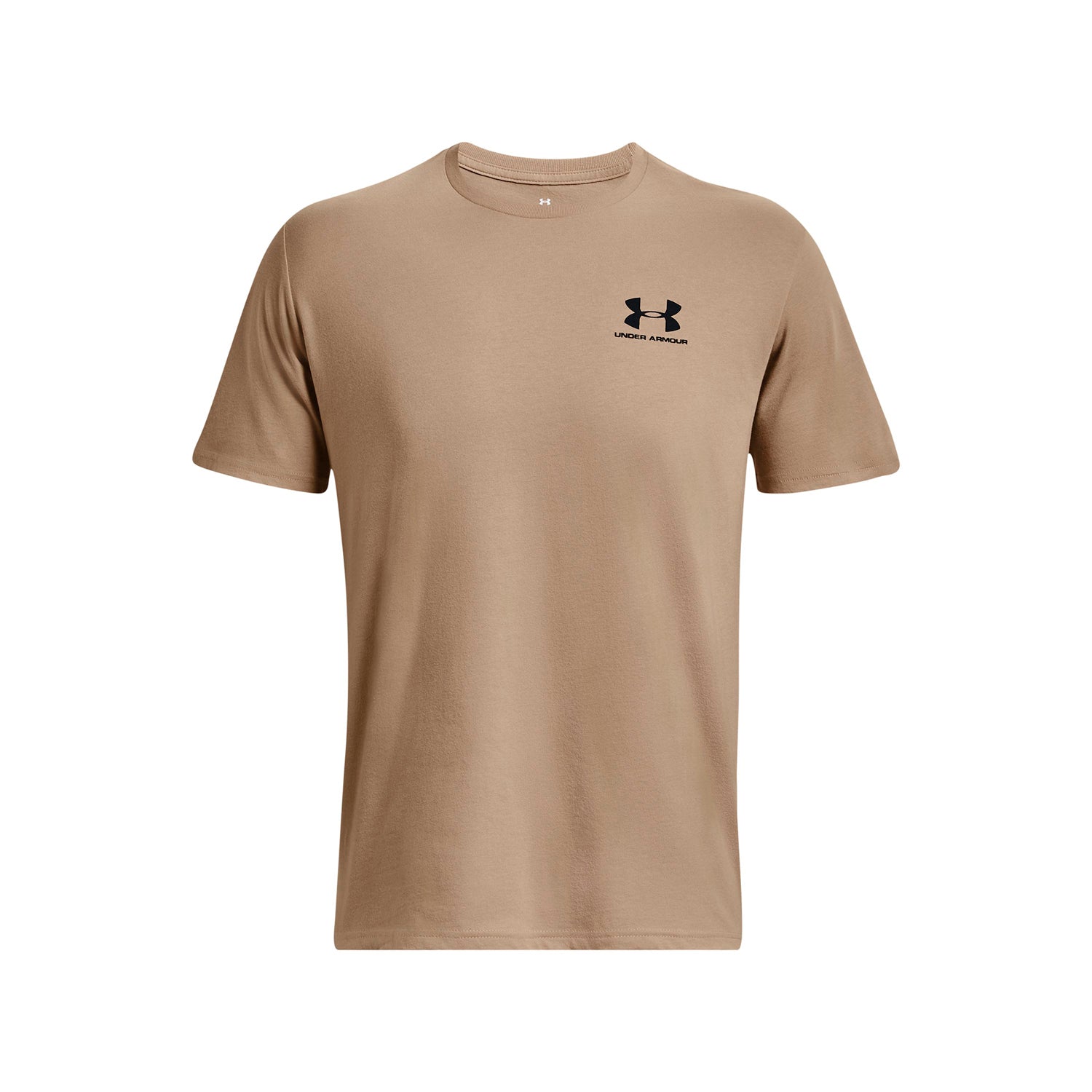 Polera Sportstyle LC para hombre Under Armour
