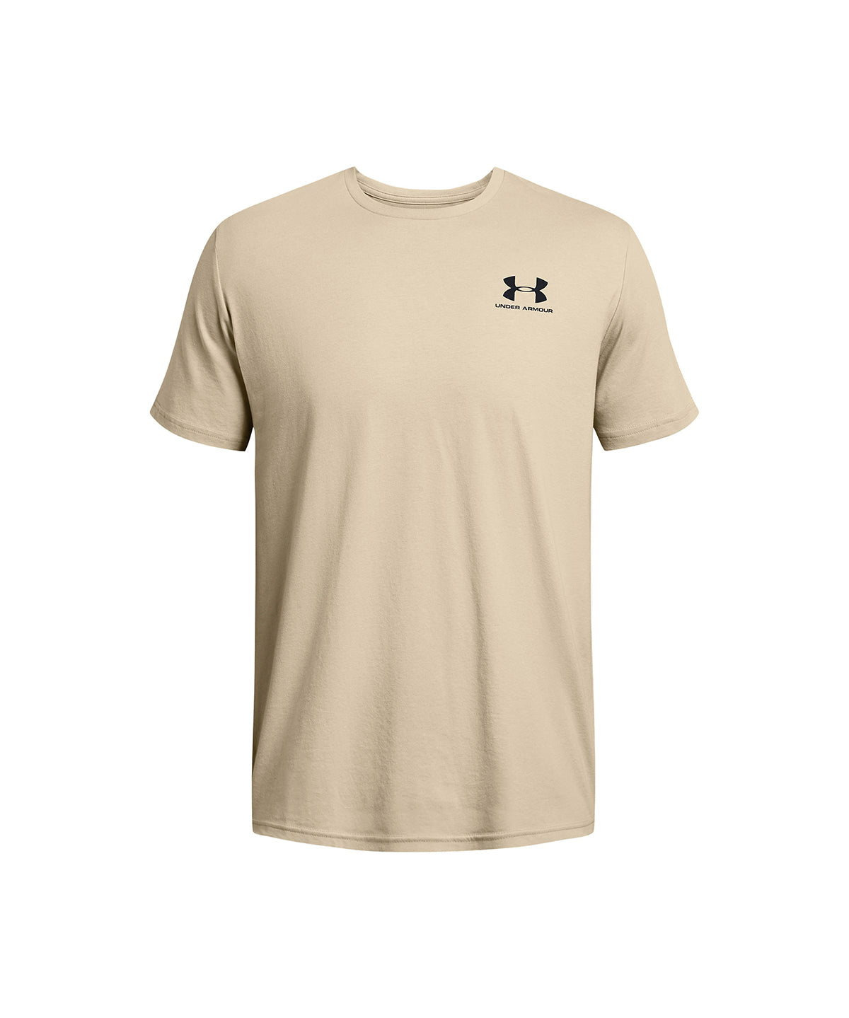 Polera Sportstyle LC para hombre Under Armour