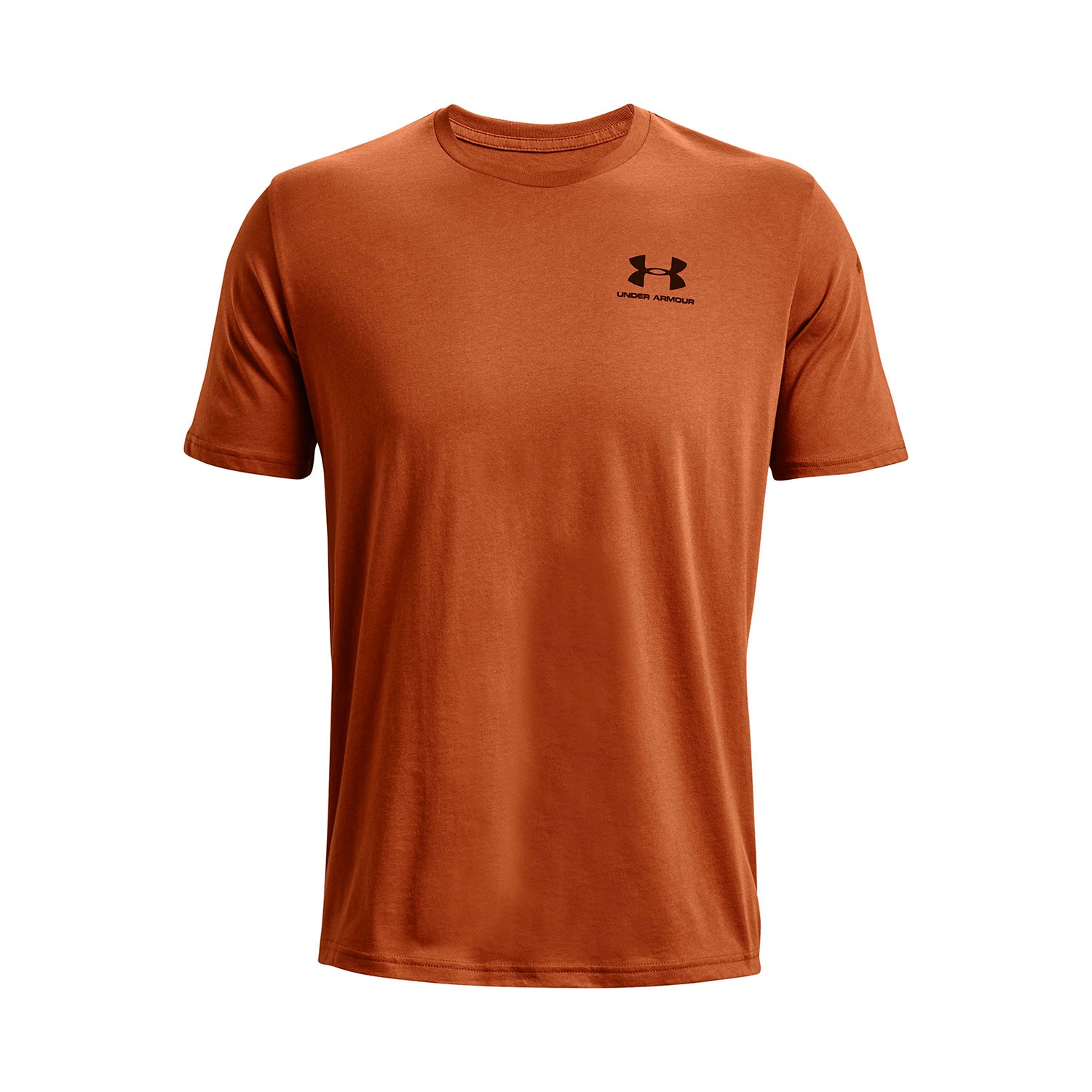 Polera Sportstyle LC para hombre Under Armour
