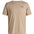 Polera manga corta Lifestyle para Hombre Left Chest Logo Café Under Armour