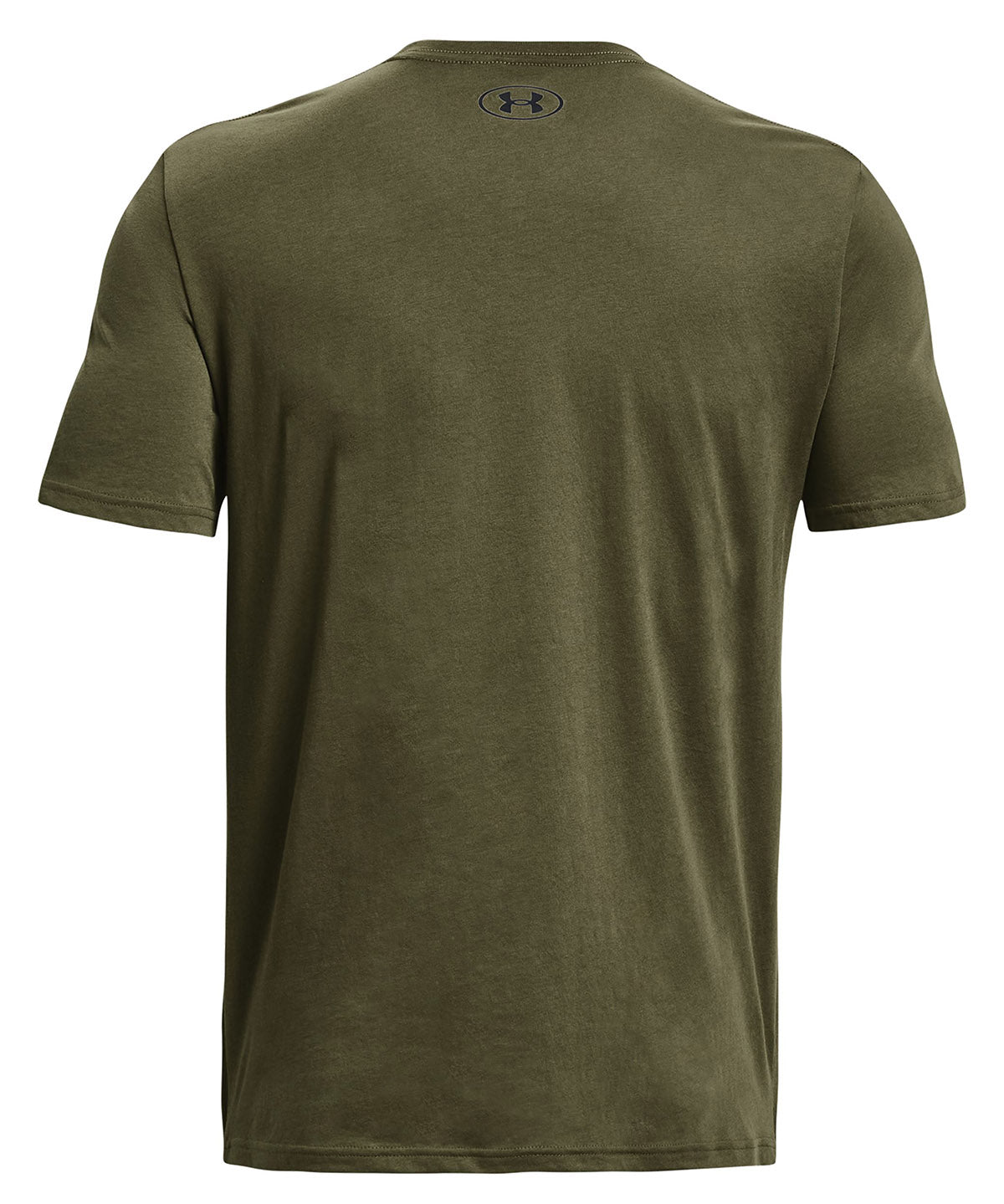 Polera Sportstyle LC para hombre Under Armour