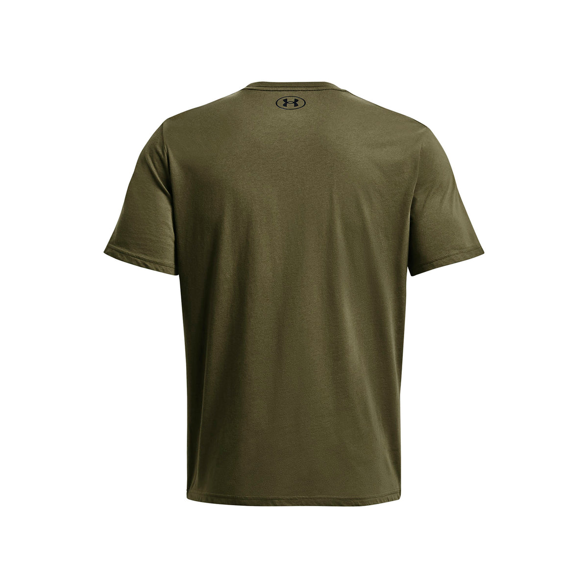 Polera Sportstyle LC para hombre Under Armour