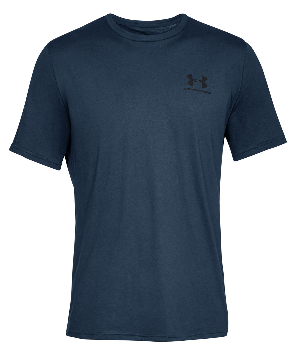 Polera Sportstyle LC para hombre Under Armour