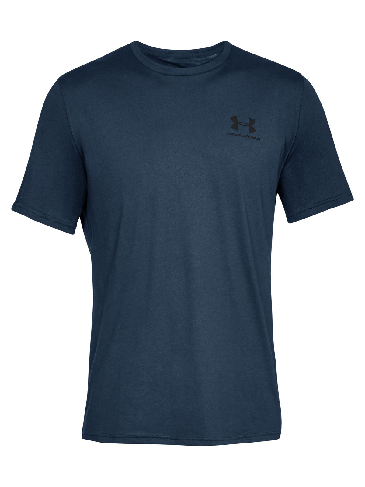 Polera Sportstyle LC para hombre Under Armour