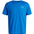 Polera manga corta Lifestyle para Hombre Left Chest Logo Azul Under Armour