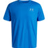 Polera manga corta Lifestyle para Hombre Left Chest Logo Azul Under Armour