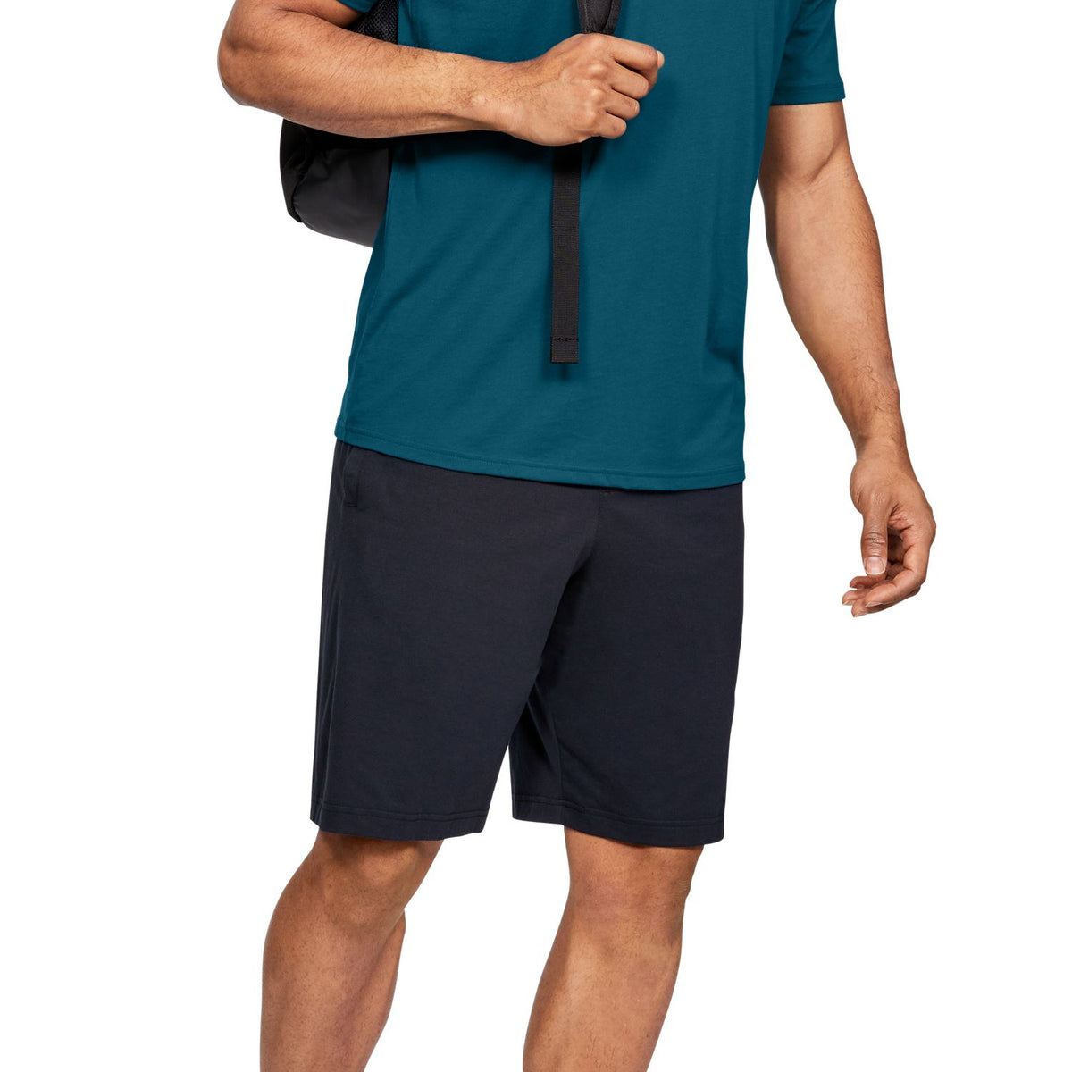 Polera Sportstyle LC para hombre Under Armour