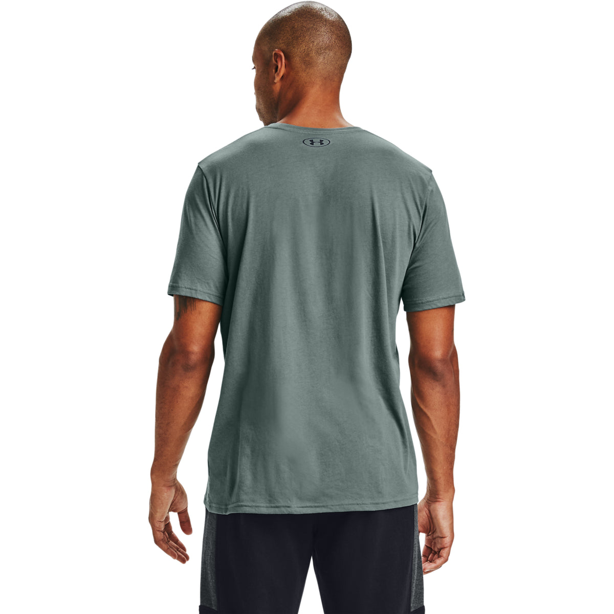 Polera Sportstyle LC para hombre Under Armour