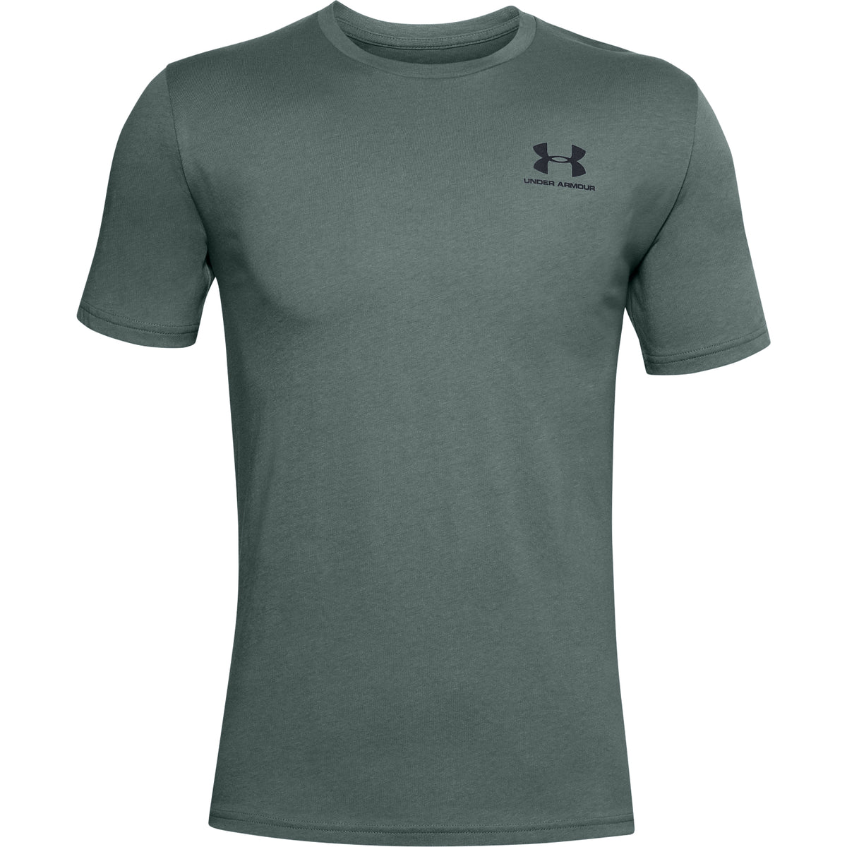 Polera Sportstyle LC para hombre Under Armour