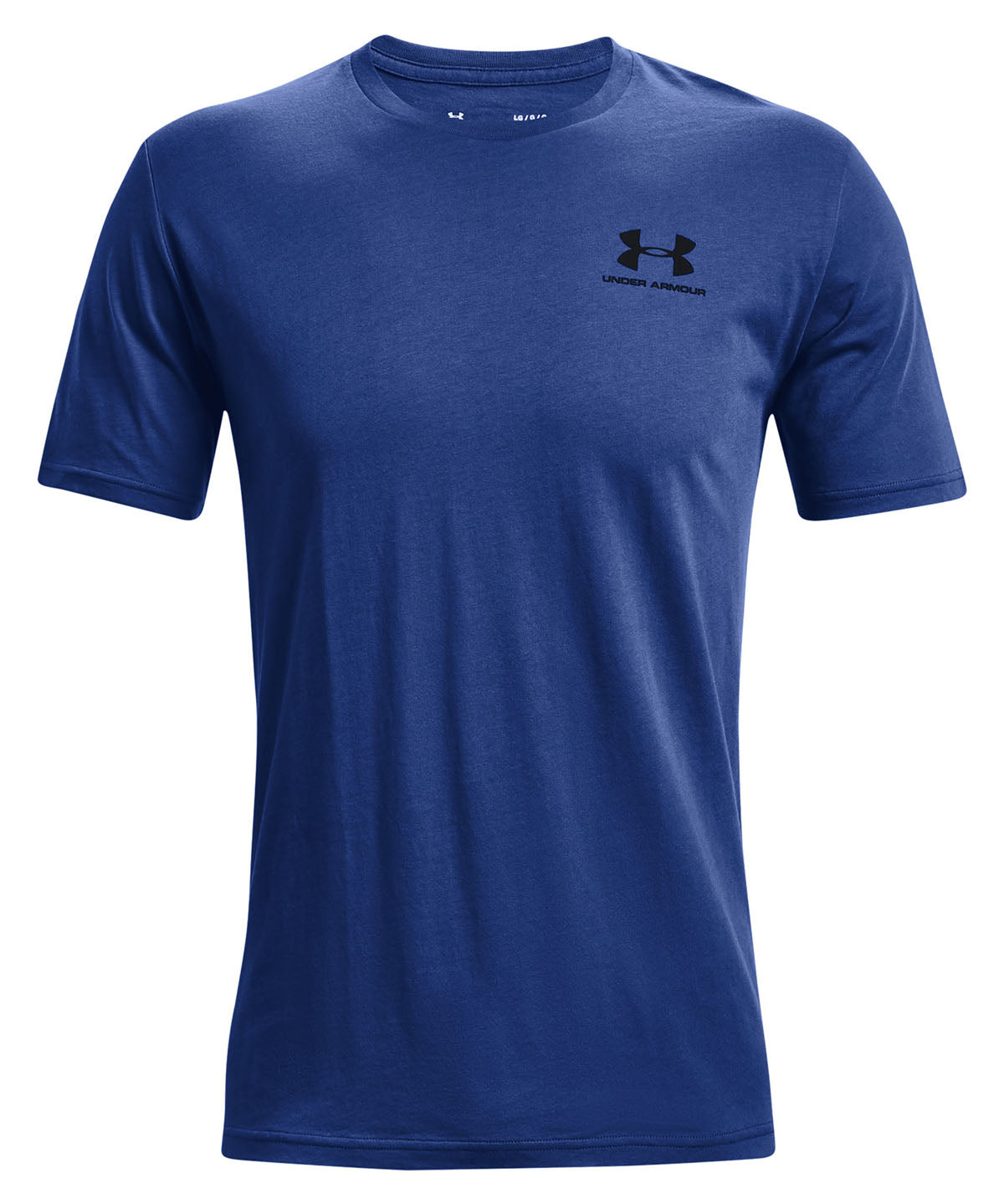 Polera Sportstyle Left Chest SS