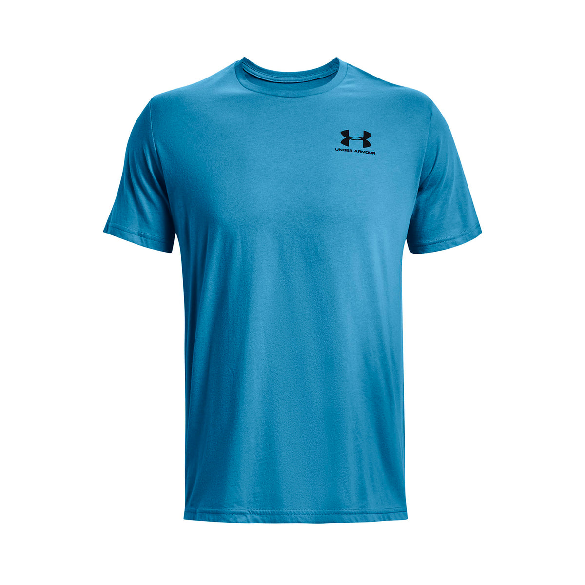 Polera Sportstyle LC para hombre Under Armour