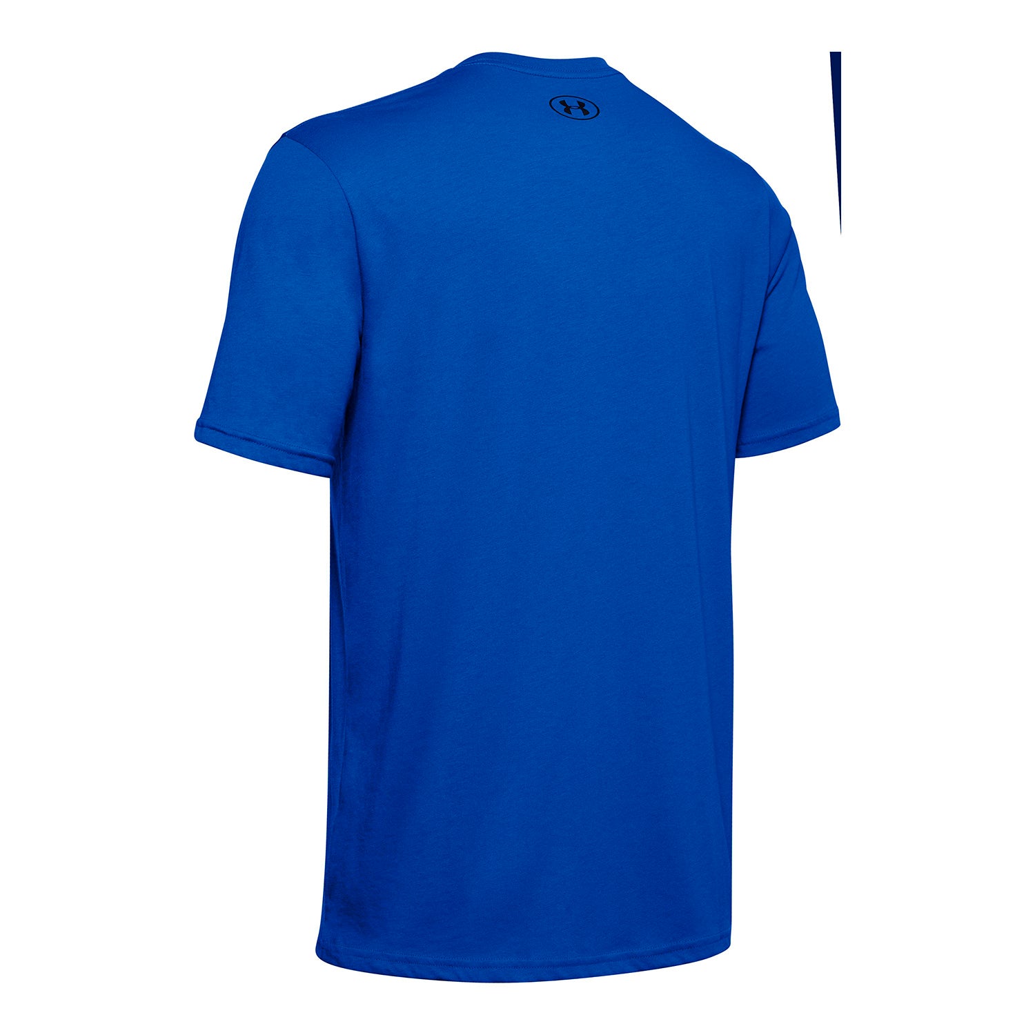 Polera Sportstyle LC para hombre Under Armour
