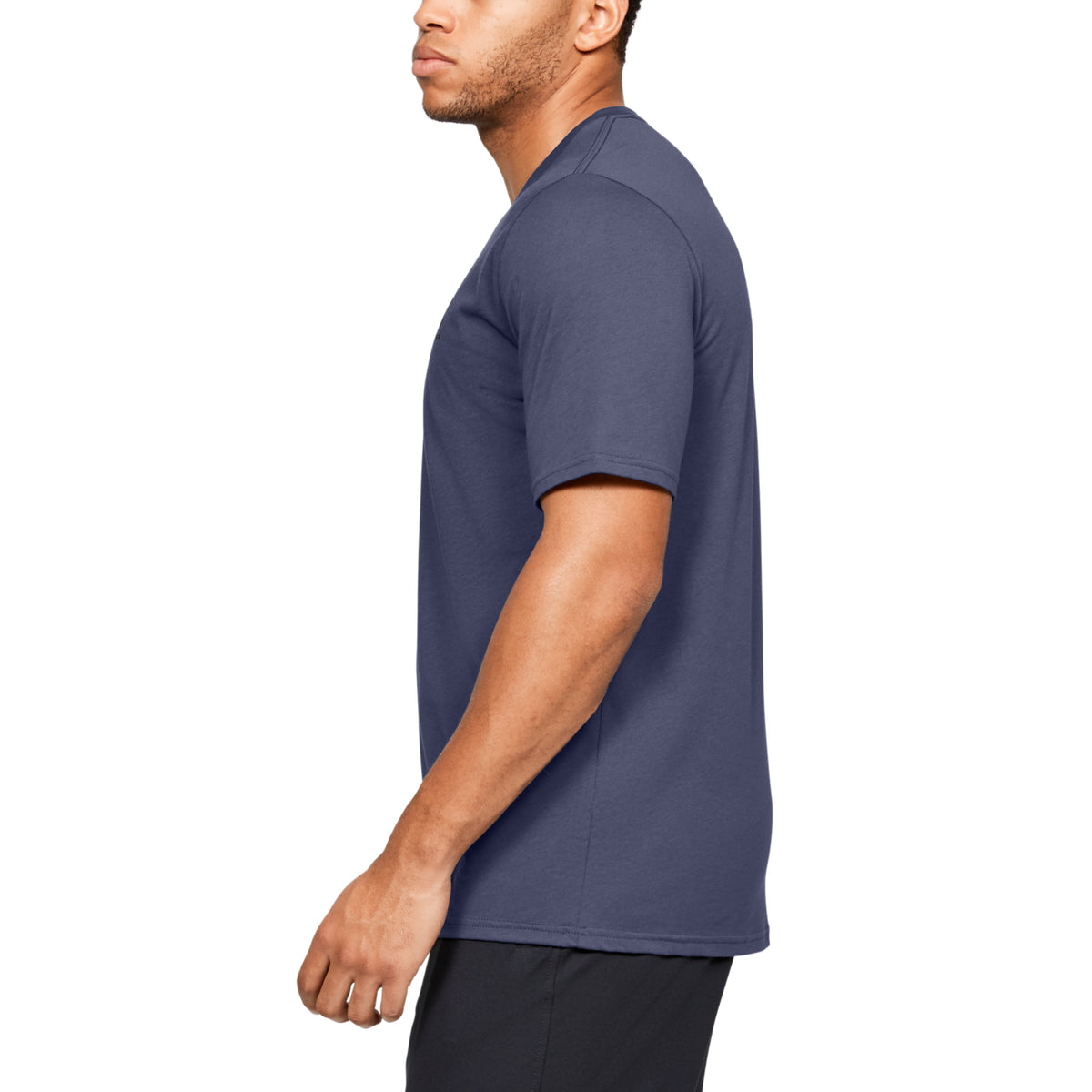 Polera Sportstyle LC para hombre Under Armour