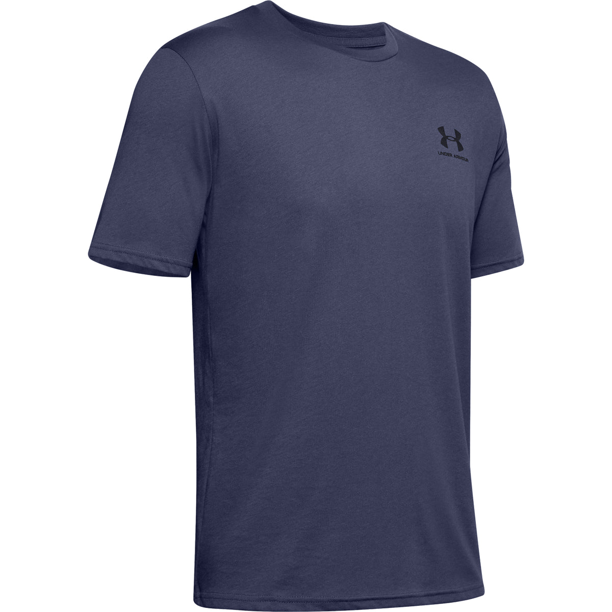 Polera Sportstyle LC para hombre Under Armour