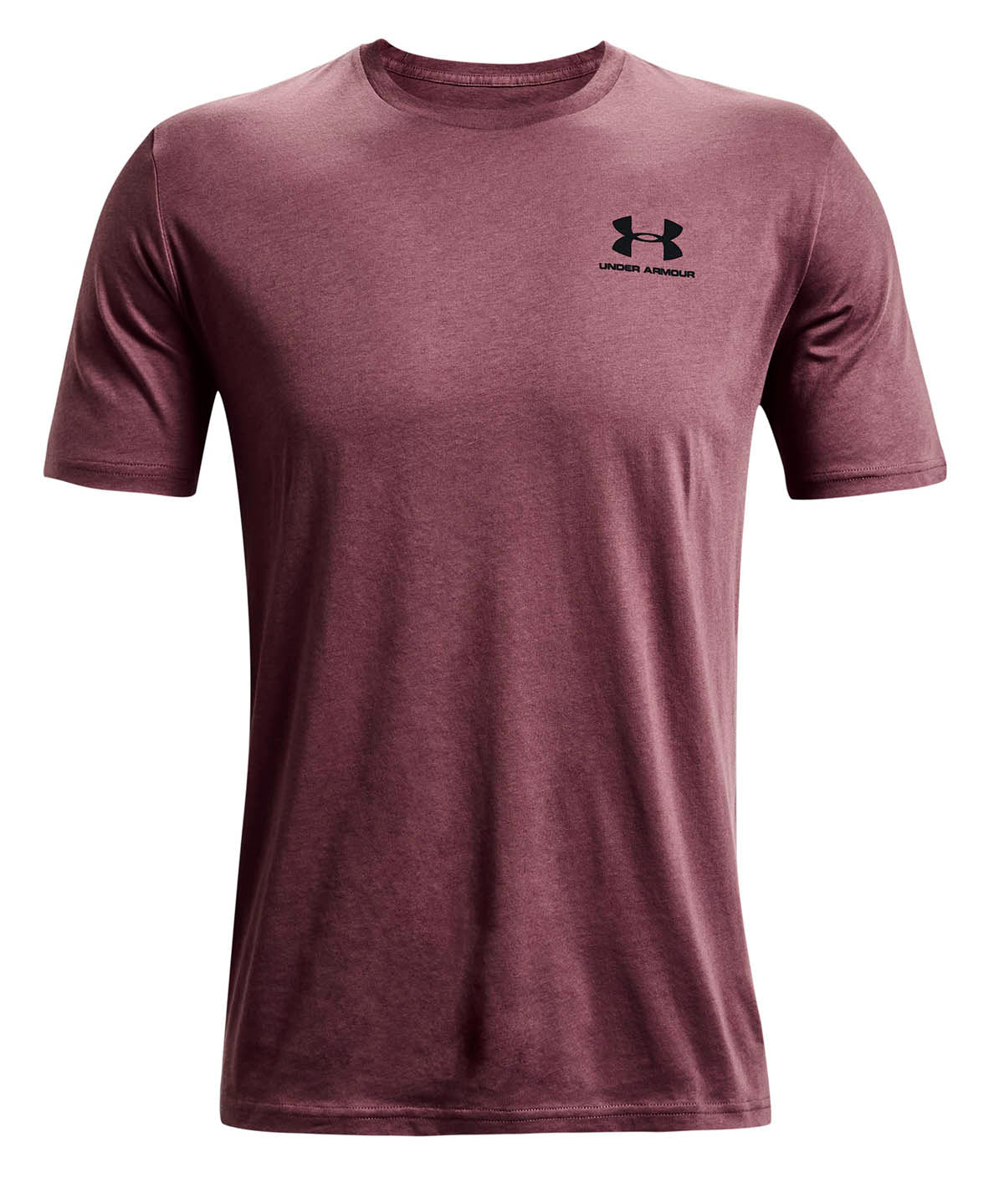 Polera Sportstyle Left Chest SS