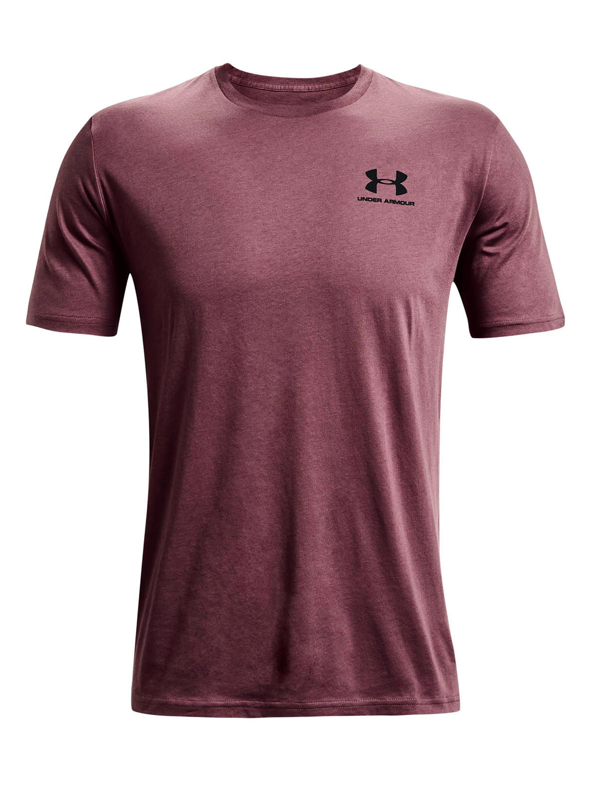 Polera Sportstyle Left Chest SS