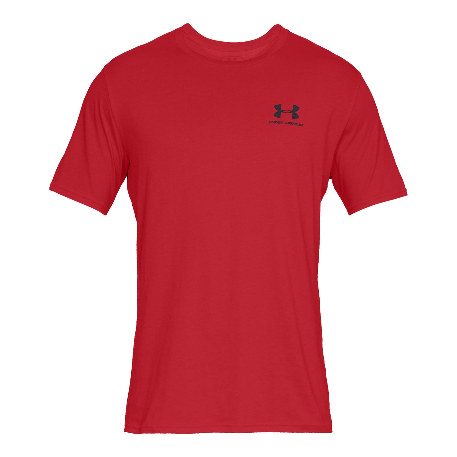 Polera Sportstyle LC para hombre Under Armour
