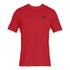 Polera Sportstyle LC para hombre Under Armour