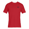 Polera Sportstyle LC para hombre Under Armour