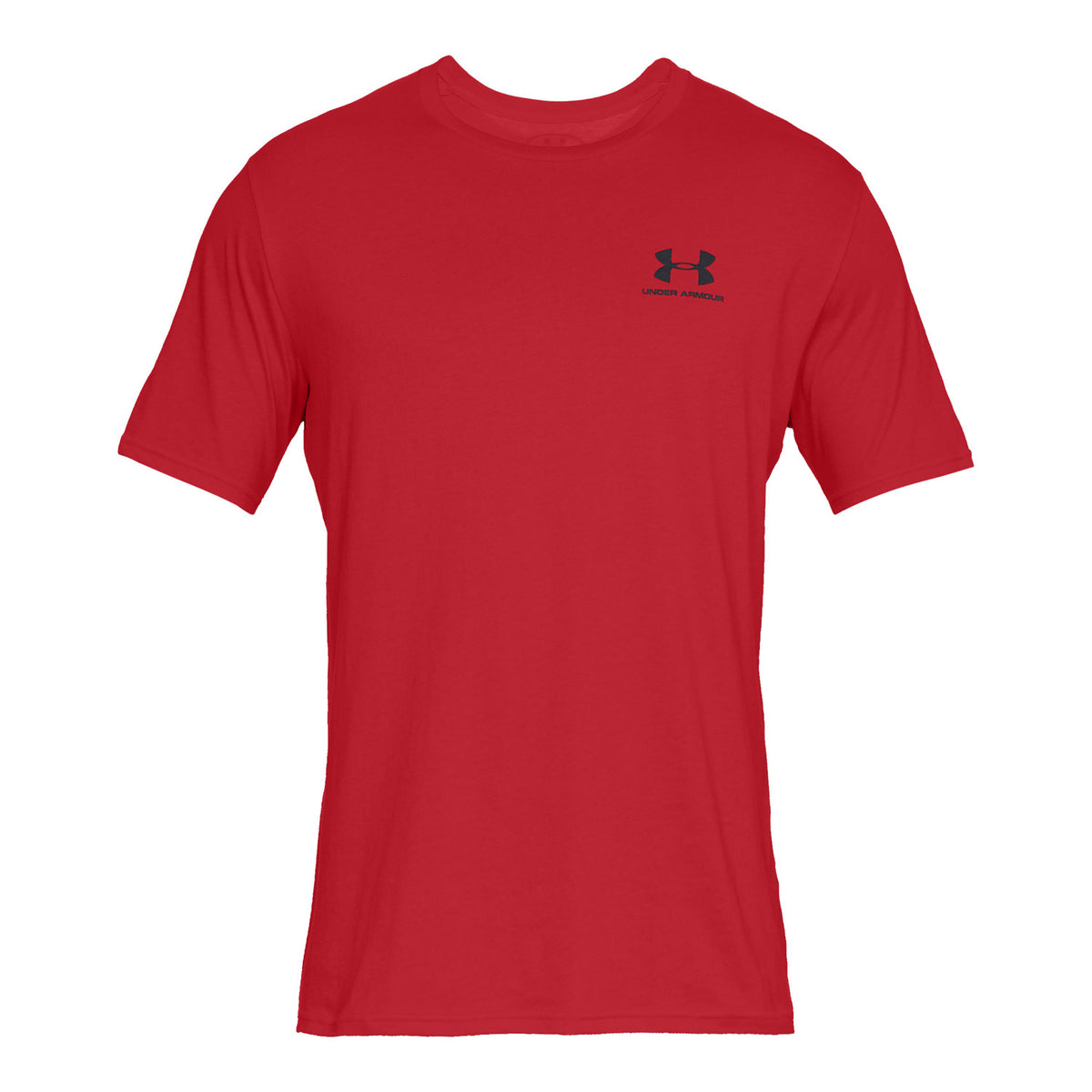 Polera Sportstyle LC para hombre Under Armour