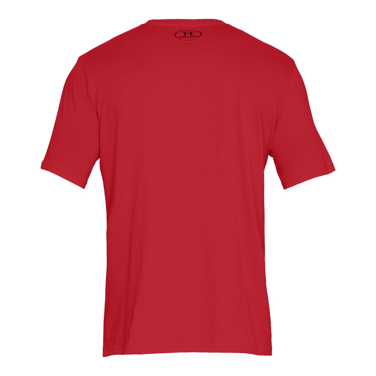 Polera Sportstyle LC para hombre Under Armour