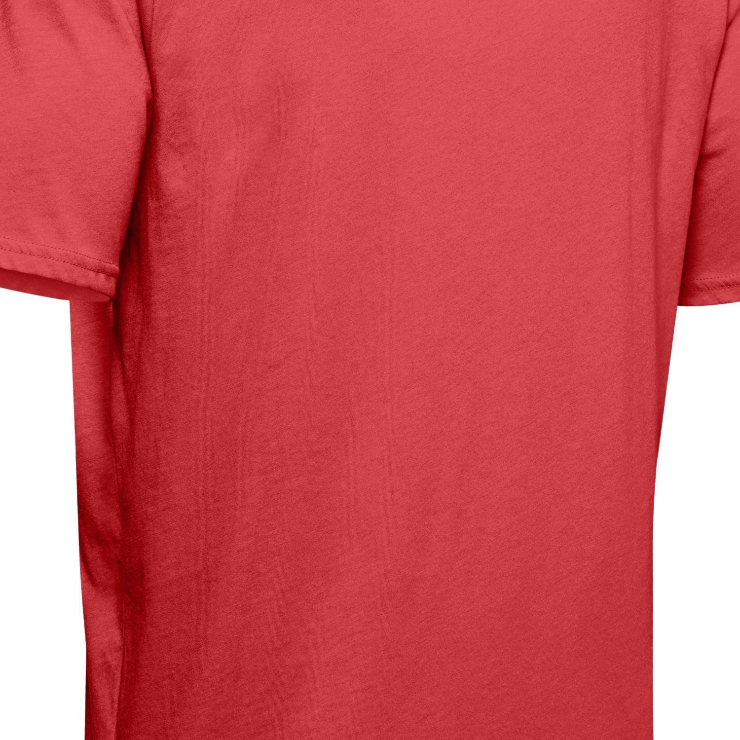 Polera Sportstyle LC para hombre Under Armour