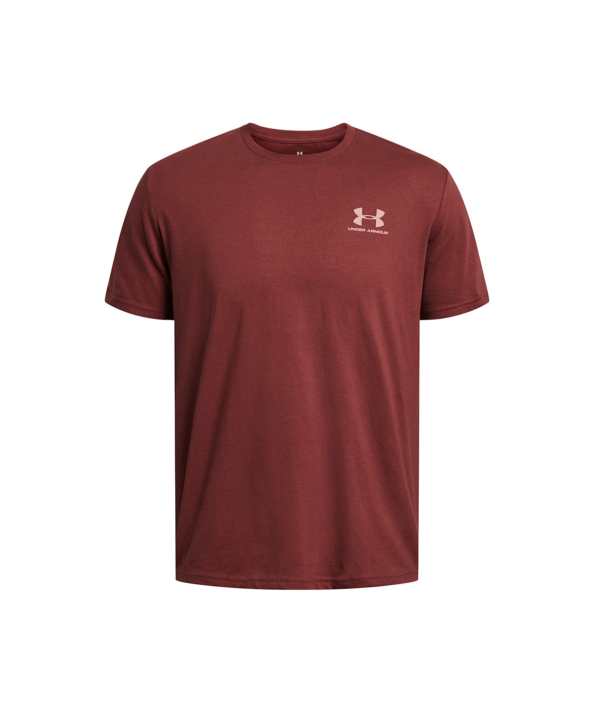 Polera Sportstyle LC para hombre Under Armour