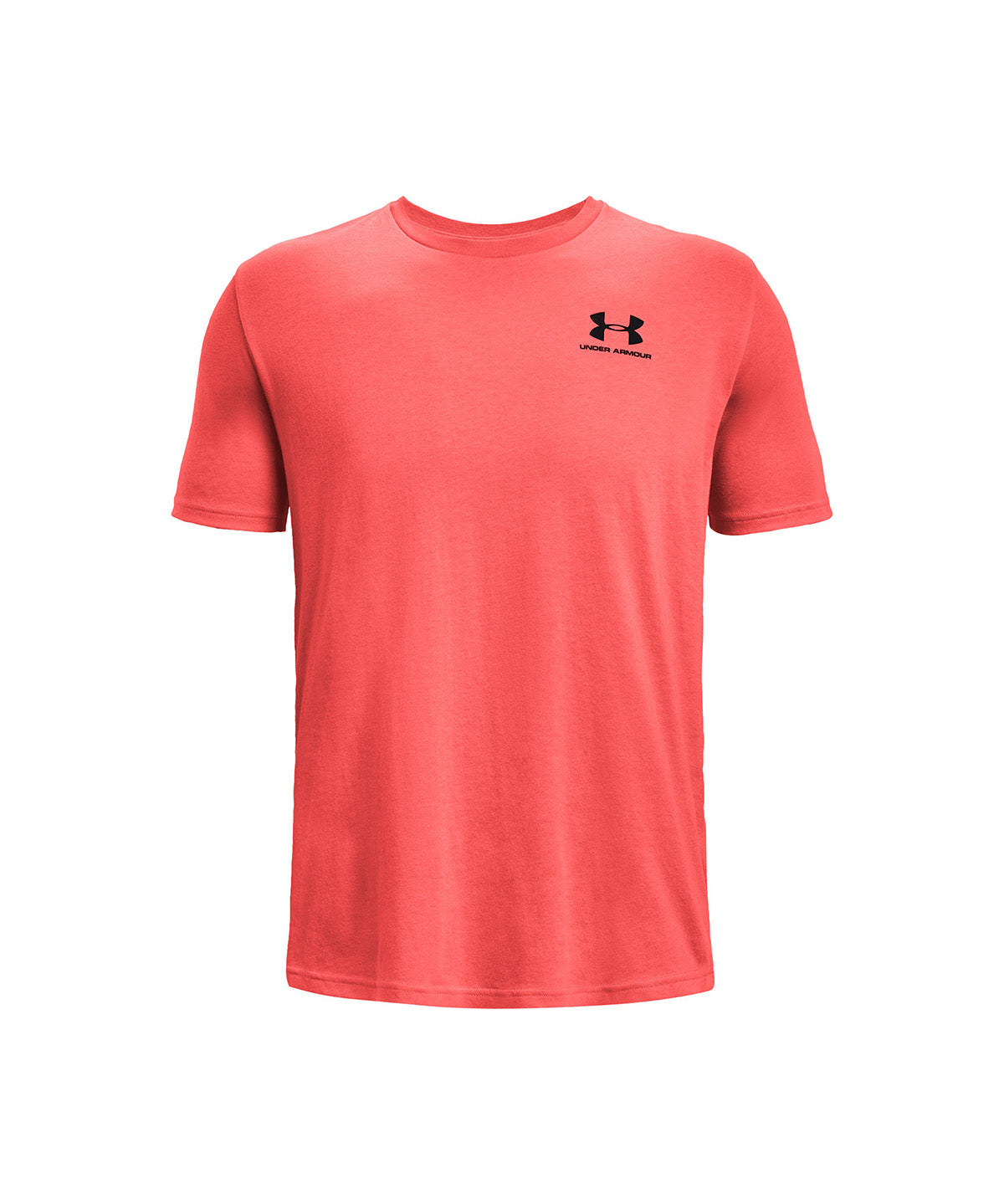 Polera Sportstyle LC para hombre Under Armour